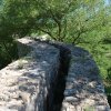 L&#039;antico mulino ad acqua
